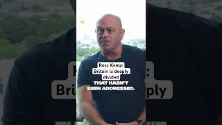 Ross Kemp on deep divisions in UK [upl. by Dall]