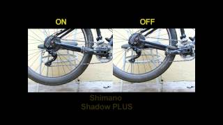 How to Adjust a Front Derailleur [upl. by Enitsirc]