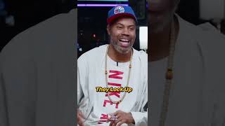 Rasheed Wallace Talks About Instigating One Of The Craziest Locker Room Fights 😂🤣 [upl. by Herby935]