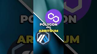 Arbitrum vs Polygon Top 2 Ethereum scaling projects [upl. by Izzy97]