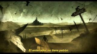 The Backwater gospel español spanish [upl. by Reifnnej529]