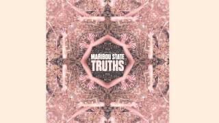 Maribou State  Truths Feat Jimi Nxir [upl. by Akissej]