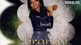 Brandy  Best Friend [upl. by Derfla]