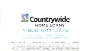 Countrywide Home Loans 2006 [upl. by Tormoria]