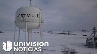 Postville How the largest immigration raid in recent US history devastated an entire town in Iowa [upl. by Ajnos857]