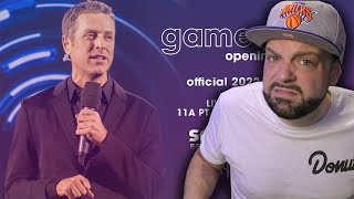 Gamescom 2022 LIVE Reaction [upl. by Dexter]