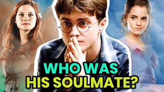 All the Reasons Why Harry Potter Chose Ginny over Hermione  OSSA Movies [upl. by Euton76]