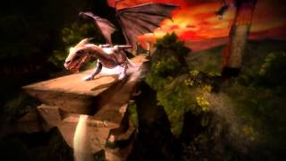 Dungeons and Dragons Online Eberron Unlimited Update 5 Trailer [upl. by Dlabihcra224]