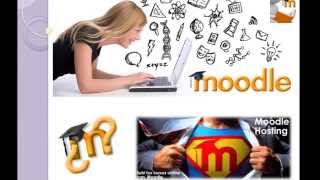 01 VideoTutorial Moodle  ¿Que es Moodle [upl. by Annay5]