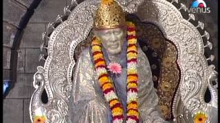 Om Jai Jagdish Sri Shirdi Saibaba Mahathyam Telugu [upl. by Lounge]