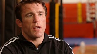 Sonnen vs Bisping  Best Moments [upl. by Kitti]