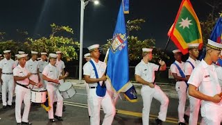 Desfile Garabato de Emiliano 2024 [upl. by Sremmus]