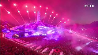 Armin van buuren  Blah Blah Blah live at tomorrowland 2022 [upl. by Burnett]