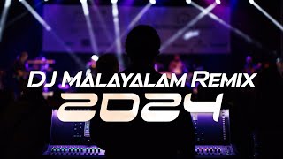 malayalam dj bass boosted 2024malayalam mashup 2024മലയാളം dj remix 2023malayalam remix 2025part2 [upl. by Liddle511]