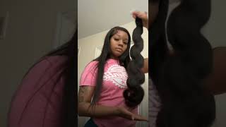 Different Wig style By BK Hair CompanyMakeiva Albritten [upl. by Mimi384]