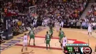 antawn jamison 20092010 season highlights [upl. by Sinoda]