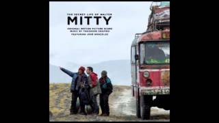 The Secret Life Of Walter Mitty Soundtrack 4  Junip  Far Away [upl. by Esahc557]