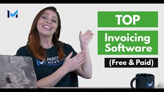 Revealing The 7 Best Invoicing amp Billing Software Options [upl. by Demmahum]