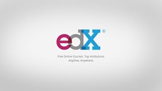 edX  Free Online Courses [upl. by Fesuy]