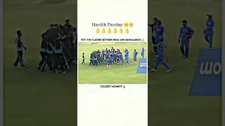 hardik pandya attitude [upl. by Ernestine502]