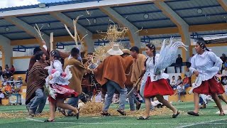 XXVI CONCURSO ESCOLAR DE DANZAS Y ESTAMPAS FOLKLÓRICAS “LA PENCA DE ORO” [upl. by Arnelle60]