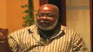 Lecture From Dr Runoko Rashidi quotEgypt and The Moorsquot [upl. by Mara]