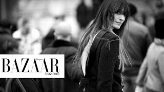 Caroline de Maigret on Being a Woman Today [upl. by Blane]