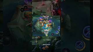 Atlas hyper bjirrr 🗿mobilelegends mlbb trending mobilelegendsindonesia [upl. by Hoshi]