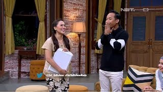 The Best of Ini Talkshow  Denny Cagur Kaget Asisten Baru Sule Mirip Sama Istrinya [upl. by Sillihp631]