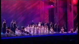 The Royal Variety Performance 2000  The Finale [upl. by Annayat]