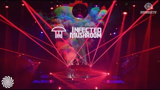 Infected Mushroom DJ Set  Dreamstate Artist Series November 1st 2020 [upl. by Maupin]