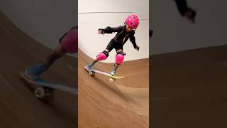 SkateVlog skater girl session skatergirl skatevlog viralreels [upl. by Elkraps627]