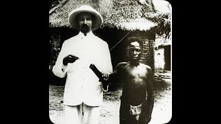 King Leopold II The Dark Legacy of Atrocities in the Congo [upl. by Ahsieit]