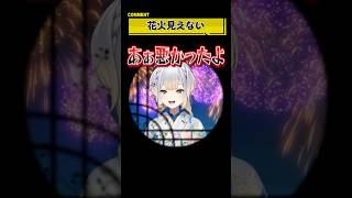 新衣装よりも花火を見たいと視聴者から言われる栞葉るり にじさんじ にじ公式切り抜き 【にじさんじ公式切り抜きチャンネル】 [upl. by Ares]