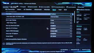 Digital Storm HowTo 13 Test RAM using the MemTest86 Utility [upl. by Gusty890]