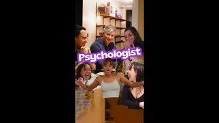 How to Play Psychologist  Fun Party Game 🎉 [upl. by Rehtae]