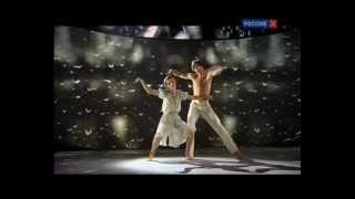 Anna Tikhomirova and Artem Ovcharenko  Lullaby [upl. by Bryanty]