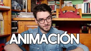 6 Cómo divulgar ciencia con animaciones [upl. by Chilcote81]