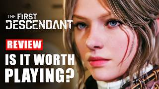 The First Descendant Review  Is It Worth Playing DONT MISS THIS  Analysis of Gameplay Demo [upl. by Nylhsa]