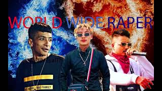 Latest new nepali best collection rap official rap 2024 [upl. by Notsirb]