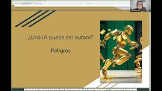 Curso IA Deepfakes peligros y herramientas  Sesión 1 [upl. by Kane]