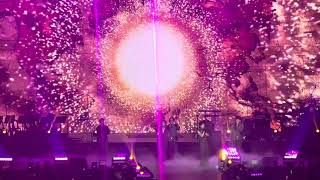 SB19 full Performance Araneta Center sb19 gento mapasb19 [upl. by Eilyr152]