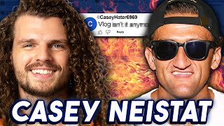 Why Casey Neistat Quit YouTube  Casey Neistat [upl. by Esnahc]