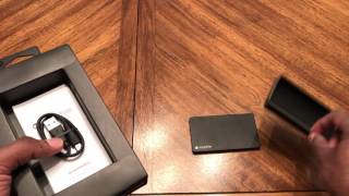 How does the mophie powerstation mini work with the iPhone 7 plus [upl. by Salbu256]