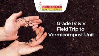 vermicompost primaryschool cbse educationtrending [upl. by Analaj190]