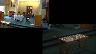 Maidstone United Reformed Church Live Stream [upl. by Maleen]