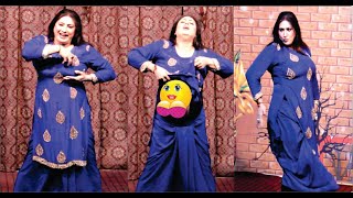 Zara Shah Sobia Khan With Mujahid Abbas Tasleem Abbas Best Comedy Punjabi Stage Drama Clip 2024 [upl. by Imelda227]