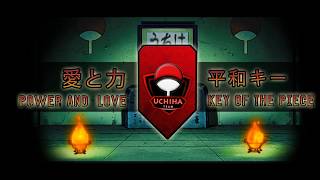 NINJA SAGA RARE 2 vs 2 PVP Practice with Uchiha Members [upl. by Bremen937]