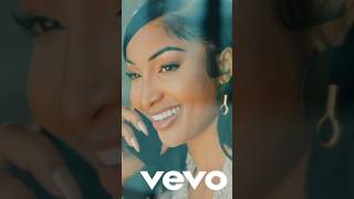 Shenseea  Hit amp Run ft Masicka Di Genius [upl. by Jany367]