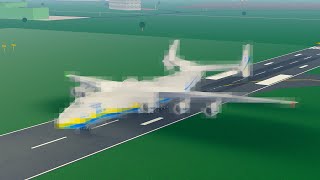 The PTFS Update We All Needed  ANTONOV 225 [upl. by Joline]